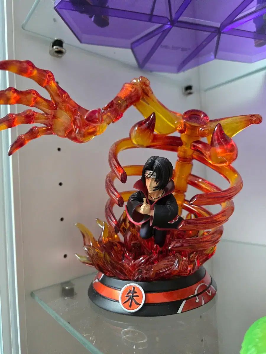 イタジ G 5 スサノウ レジン フィギュア