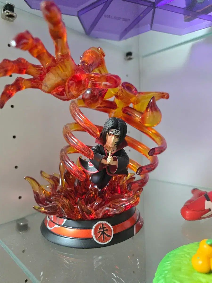 イタジ G 5 スサノウ レジン フィギュア