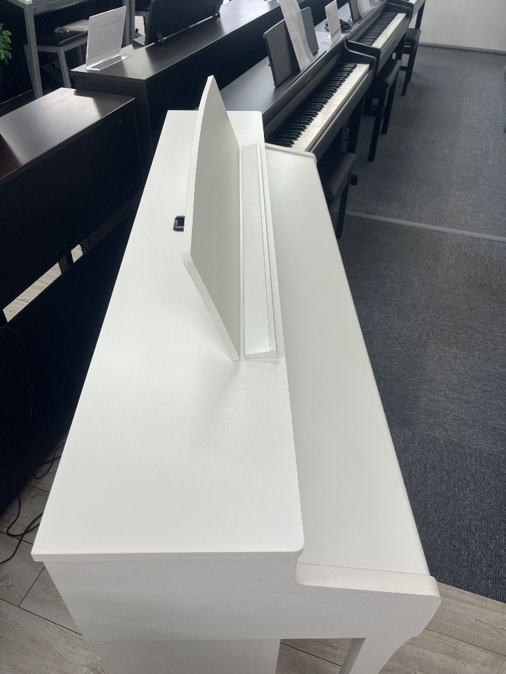 ☆70436【電子ピアノ】KAWAI CA4900GPW 21年製 - メルカリ