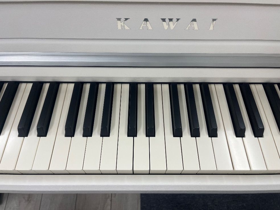 ☆70436【電子ピアノ】KAWAI CA4900GPW 21年製 - メルカリ