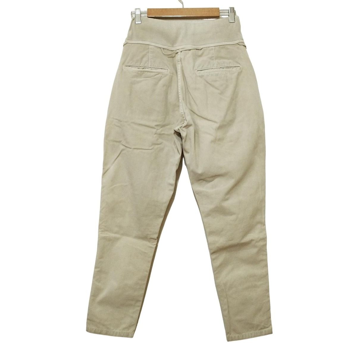 KAPITAL(キャピタル) パンツ サイズ1 S レディース - ライトベージュ