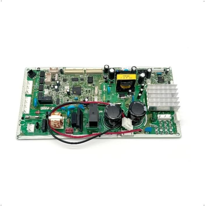 日立 HITACHI 冷蔵庫用 制御基板 R-C6700-601 基板リユース - メルカリ