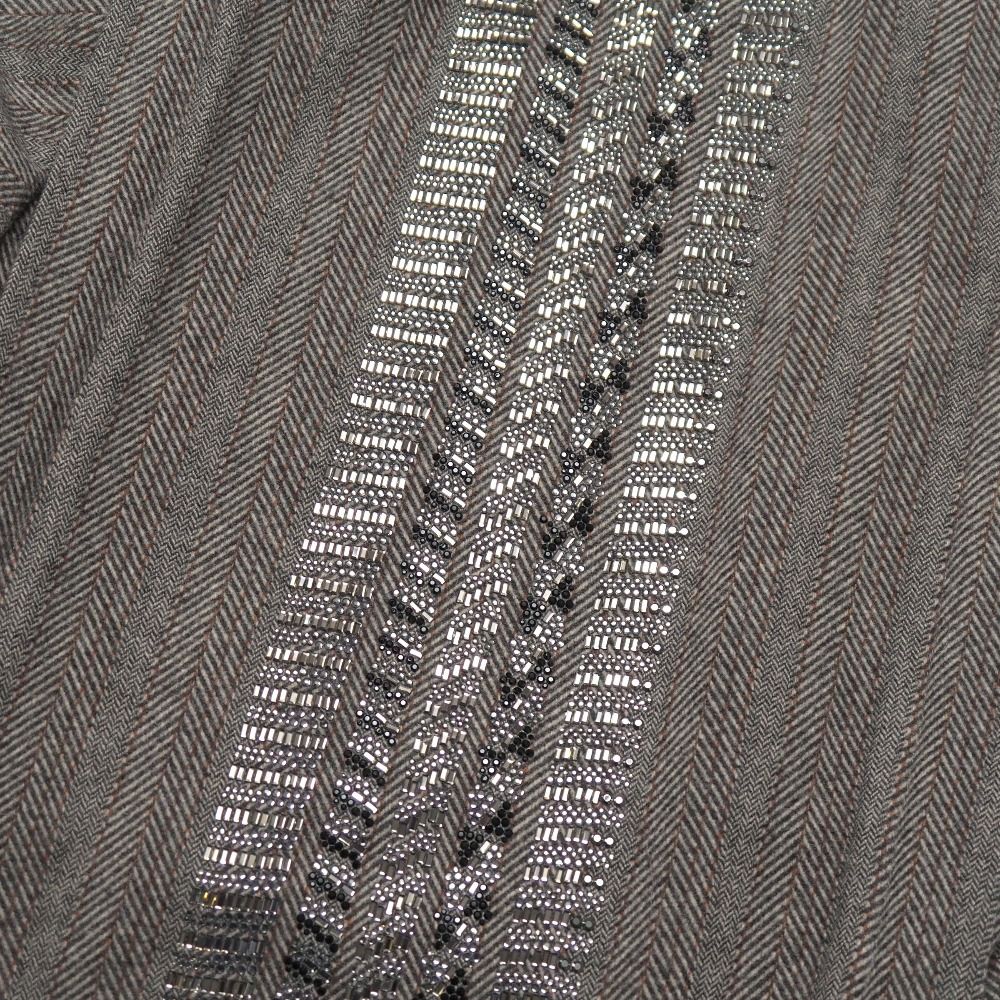 THOMAS WYLDE トーマス ワイルド コート サイズSMALL ラクーンファー  