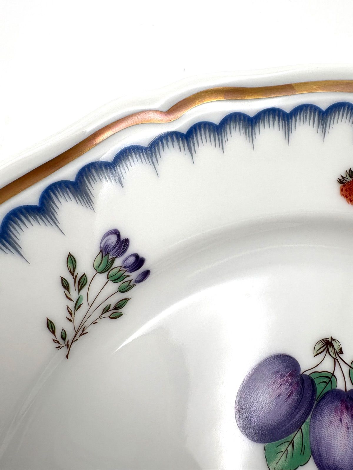 プレート セット