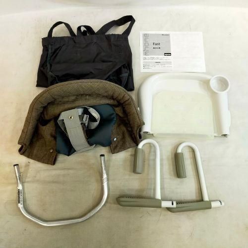 ファスト ブルーレーベル ベビーテーブルチェア イングリッシーナ