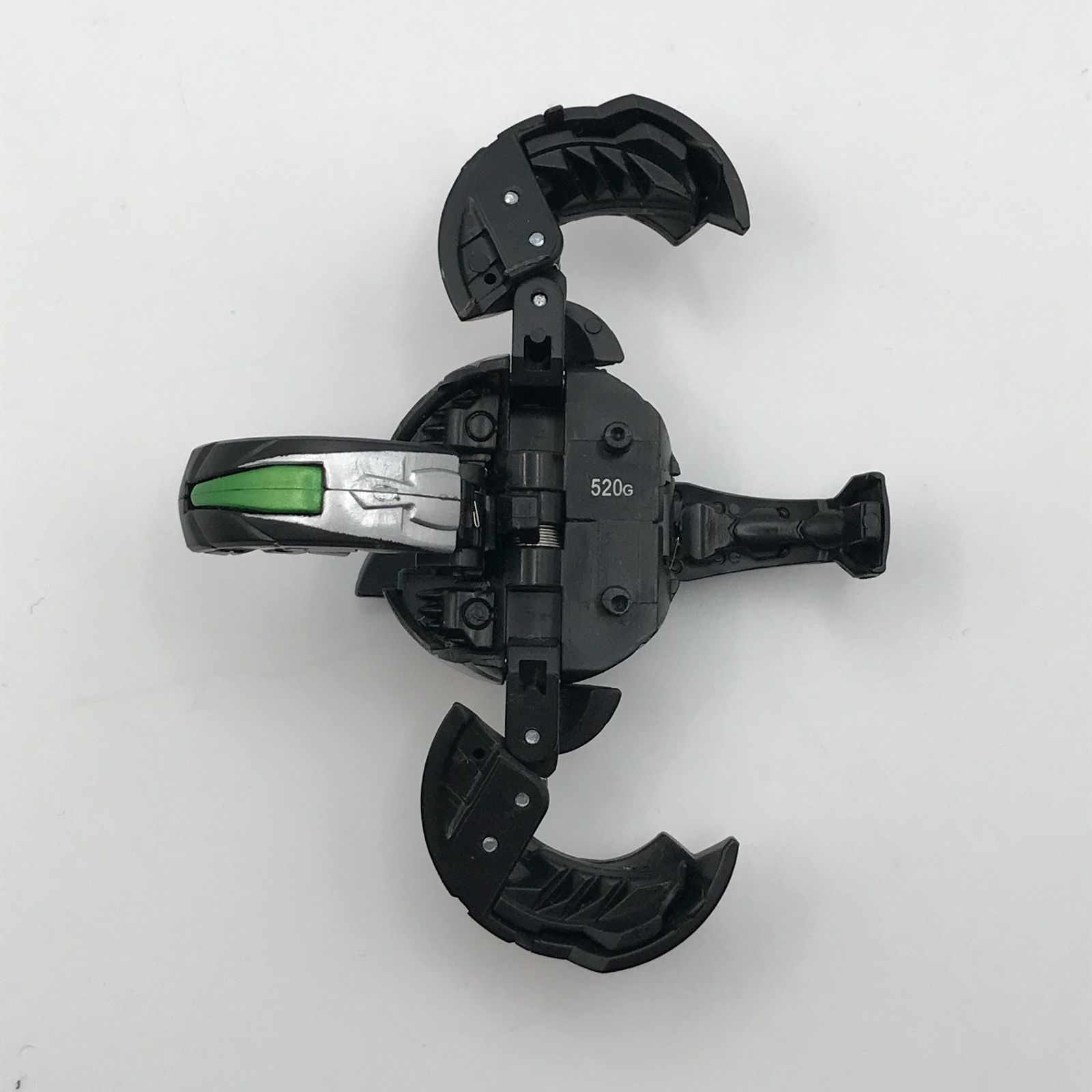 城東30 090 爆丸 ノヴァヘリオス マークII MK 2 本体のみ