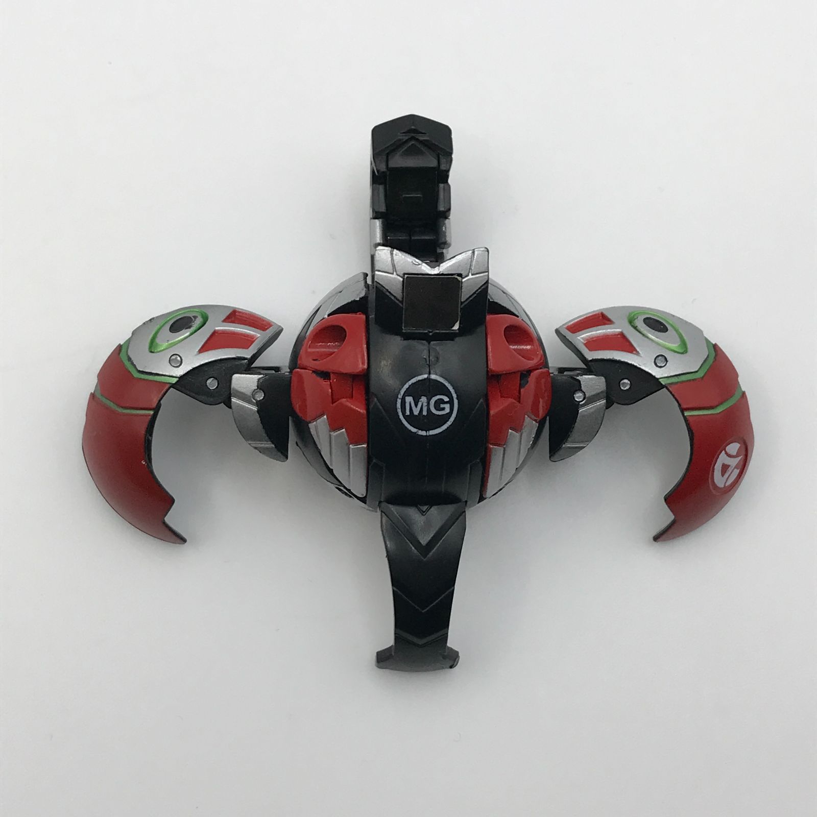  城東30 090 爆丸 ノヴァヘリオス マークII MK 2 本体のみ その他 おもちゃ