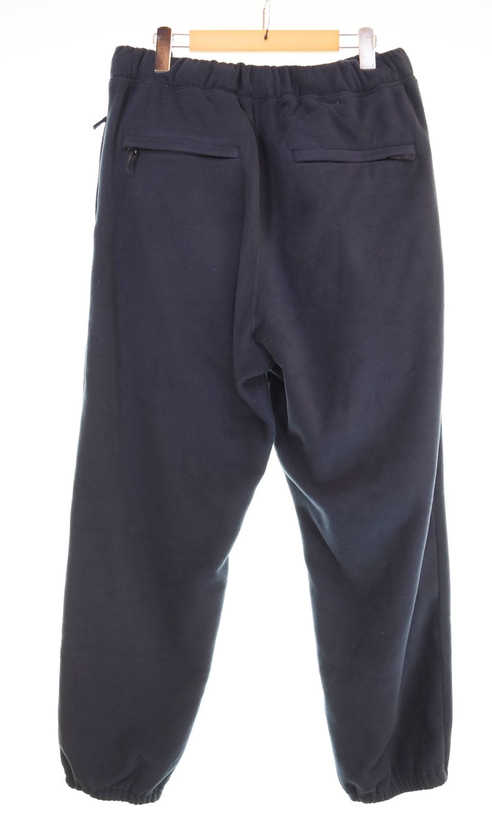 エンノイ The Ennoy Professional 24AW Polartec Fleece pants
