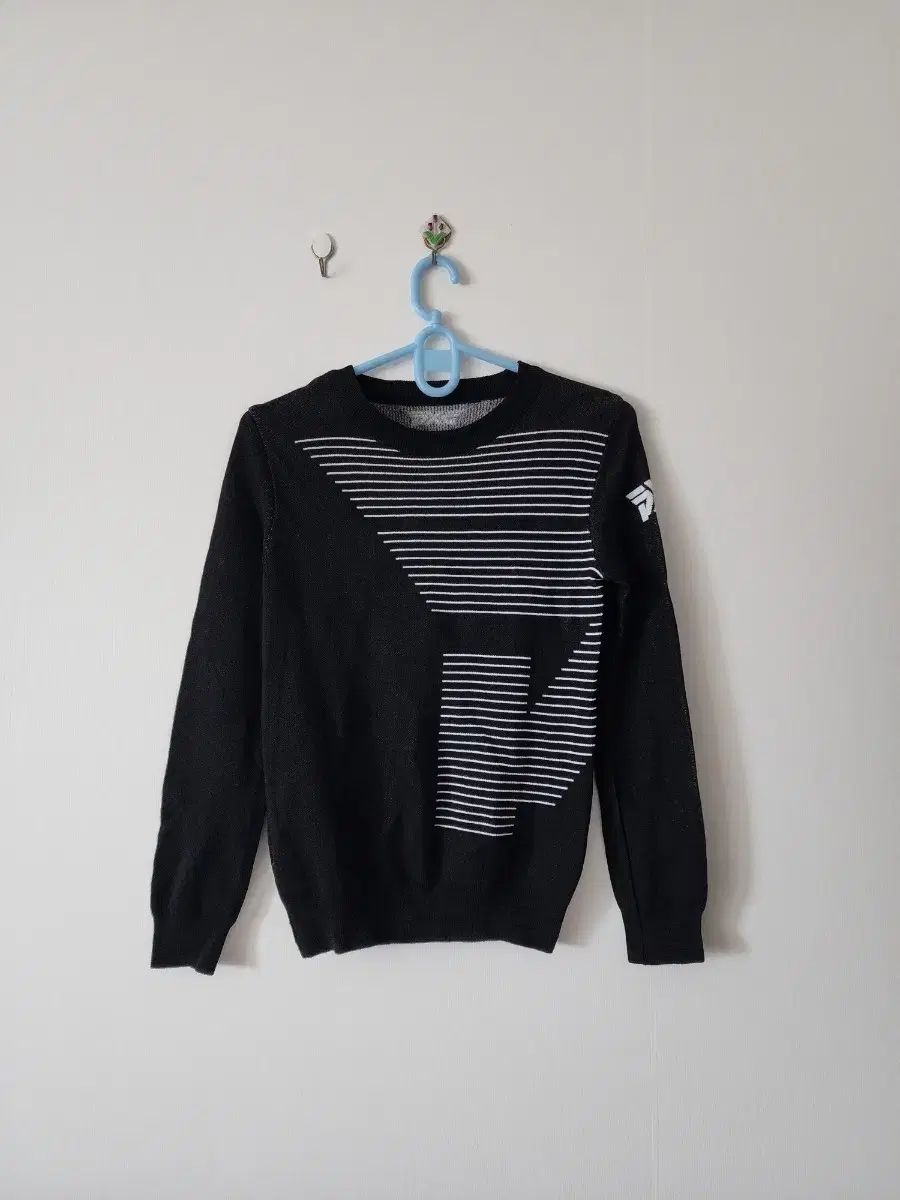 PXG レディース ゴルフ ニット ブラック 90サイズ - メルカリ