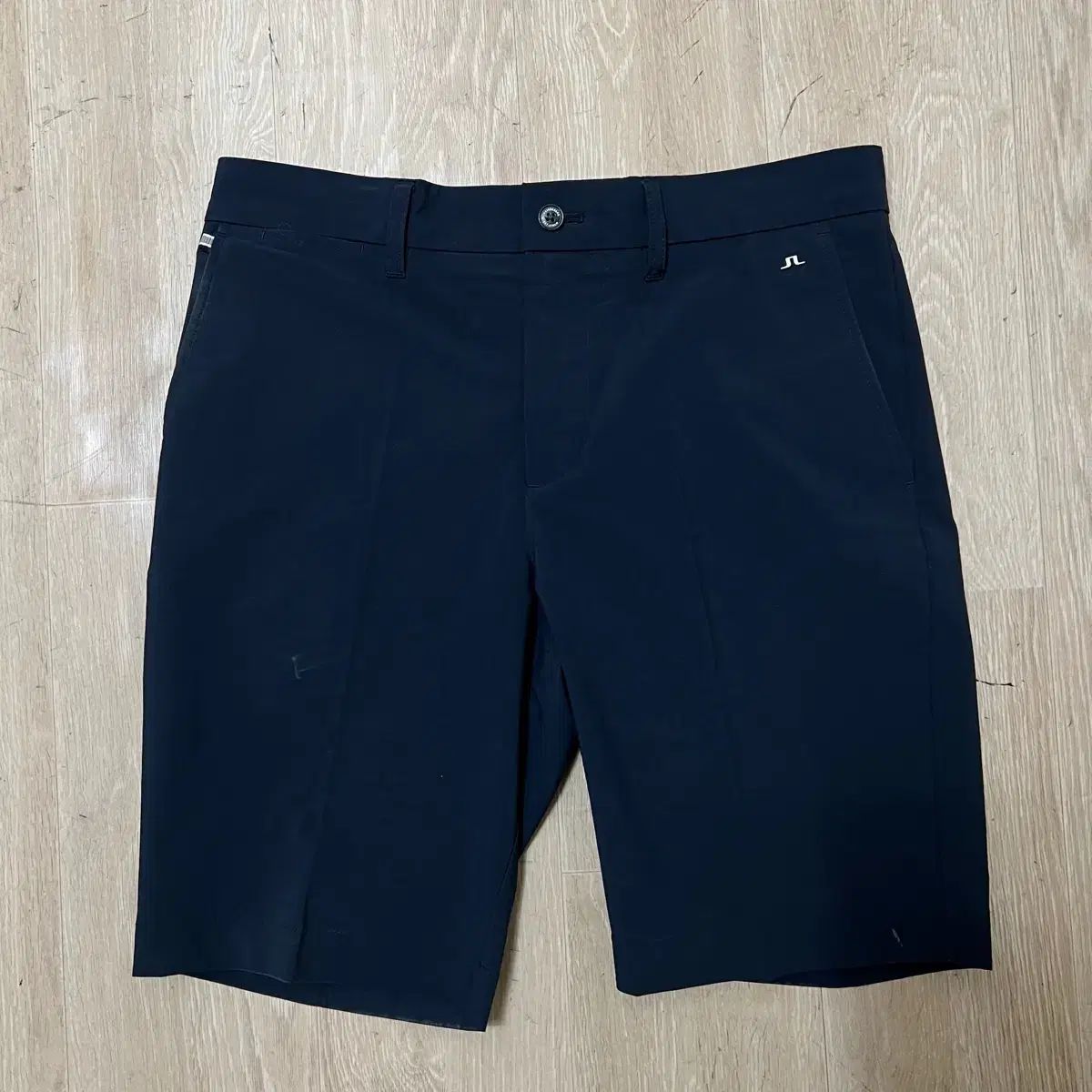 J.LINDEBERG(J.リンドバーグ) ストレッチ 夏 ゴルフ ハーフパンツ 29 