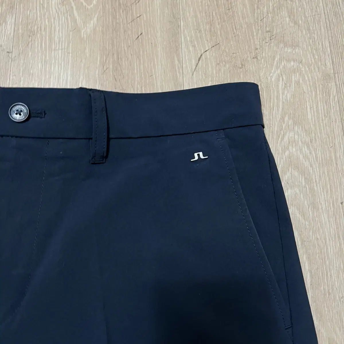J.LINDEBERG(J.リンドバーグ) ストレッチ 夏 ゴルフ ハーフパンツ 29 
