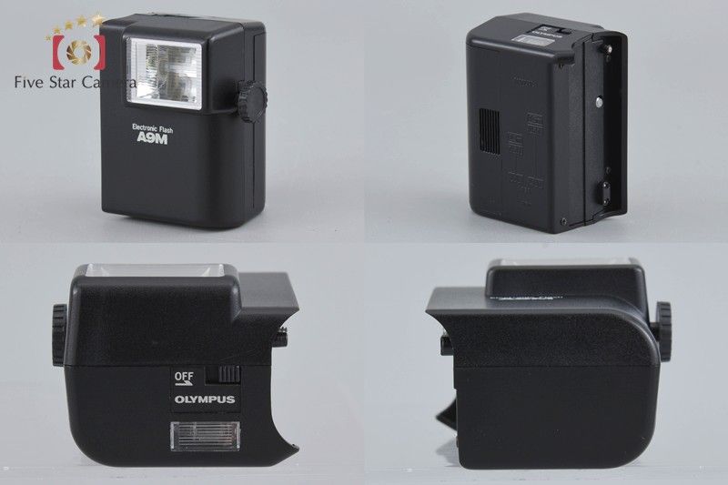 【中古】OLYMPUS オリンパス XA1 コンパクトフィルムカメラ + A9M エレクトロニックフラッシュ OLYMPUS オリンパス 【中古】OLYMPUS オリンパス XA1 コンパクト