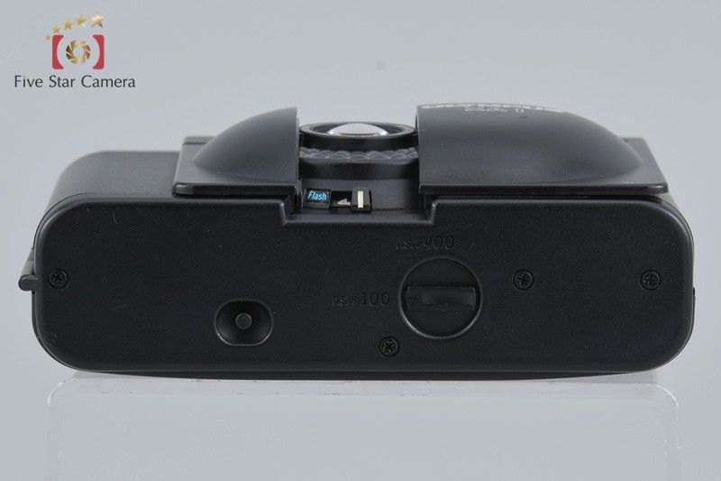 OLYMPUS オリンパス 【中古】OLYMPUS オリンパス XA1 コンパクト 