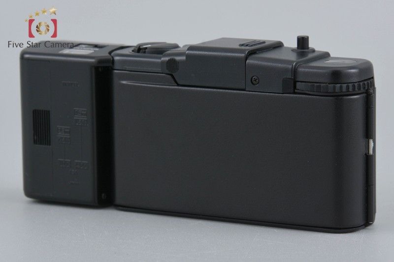 OLYMPUS オリンパス 【中古】OLYMPUS オリンパス XA1 コンパクト 