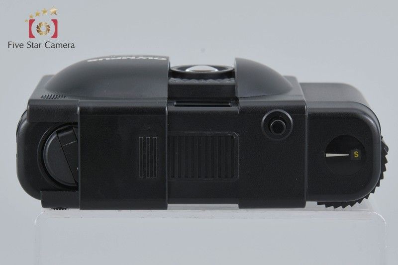 【中古】OLYMPUS オリンパス XA1 コンパクトフィルムカメラ + A9M エレクトロニックフラッシュ OLYMPUS オリンパス 【中古】OLYMPUS オリンパス XA1 コンパクト