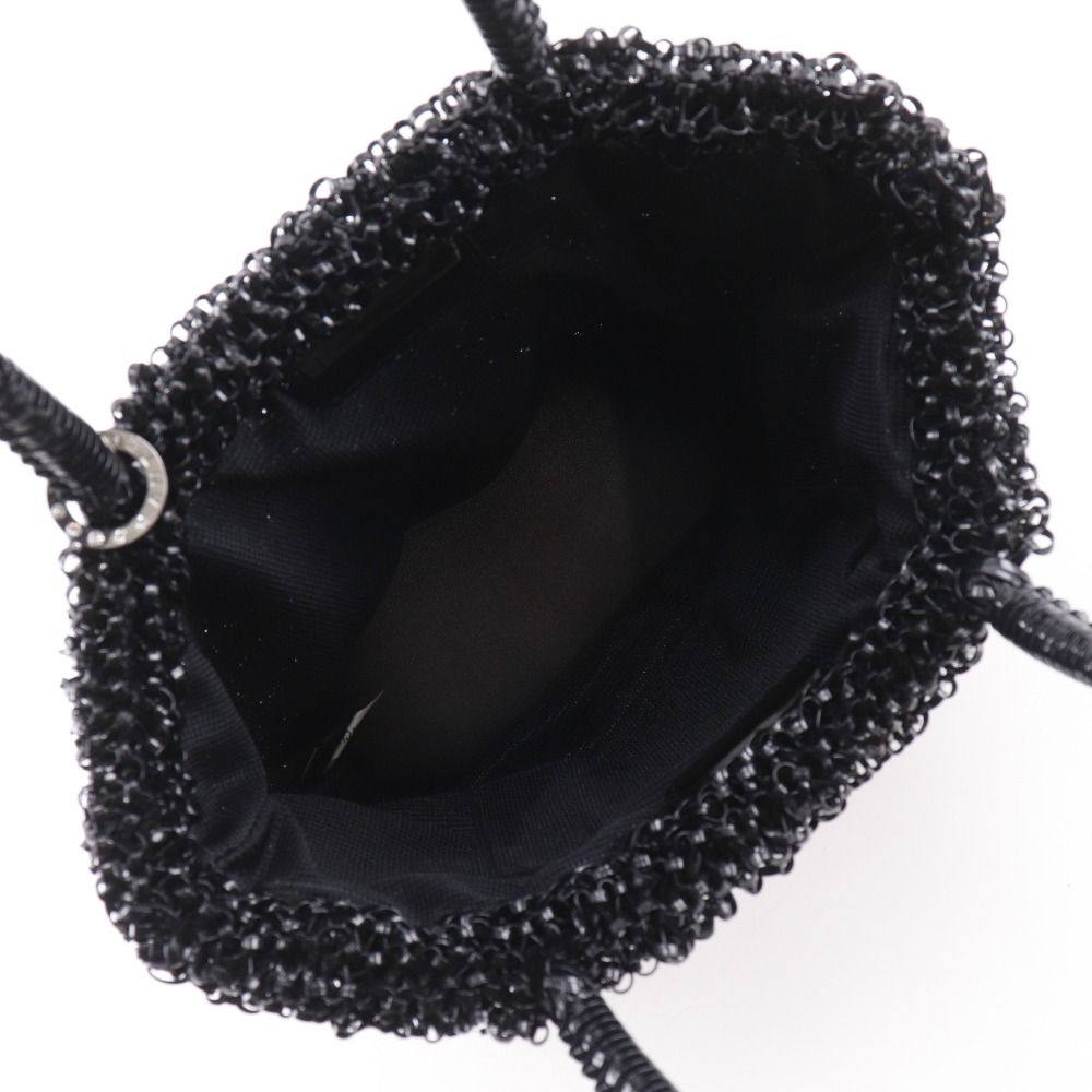 ANTEPRIMA】アンテプリマ フィオリトゥーラ フラワーモチーフ ワイヤー