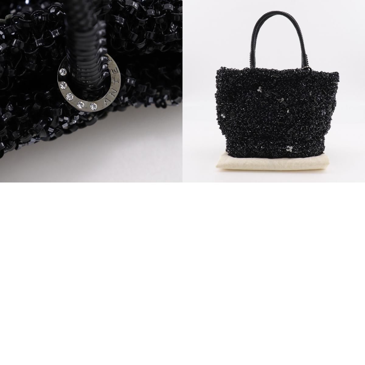 ANTEPRIMA】アンテプリマ フィオリトゥーラ フラワーモチーフ ワイヤー