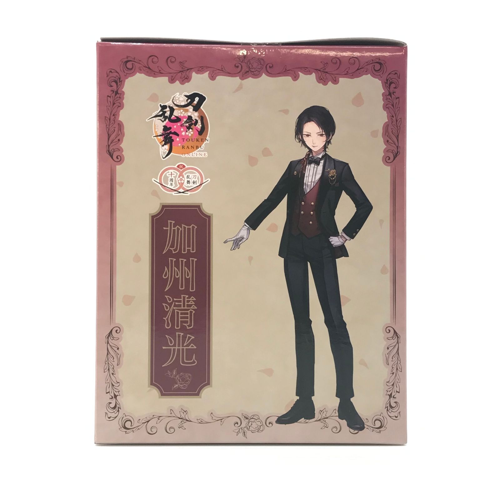 FuRyu フィギュア 加州清光 祝装ver.ぬーどるストッパーフィギュア