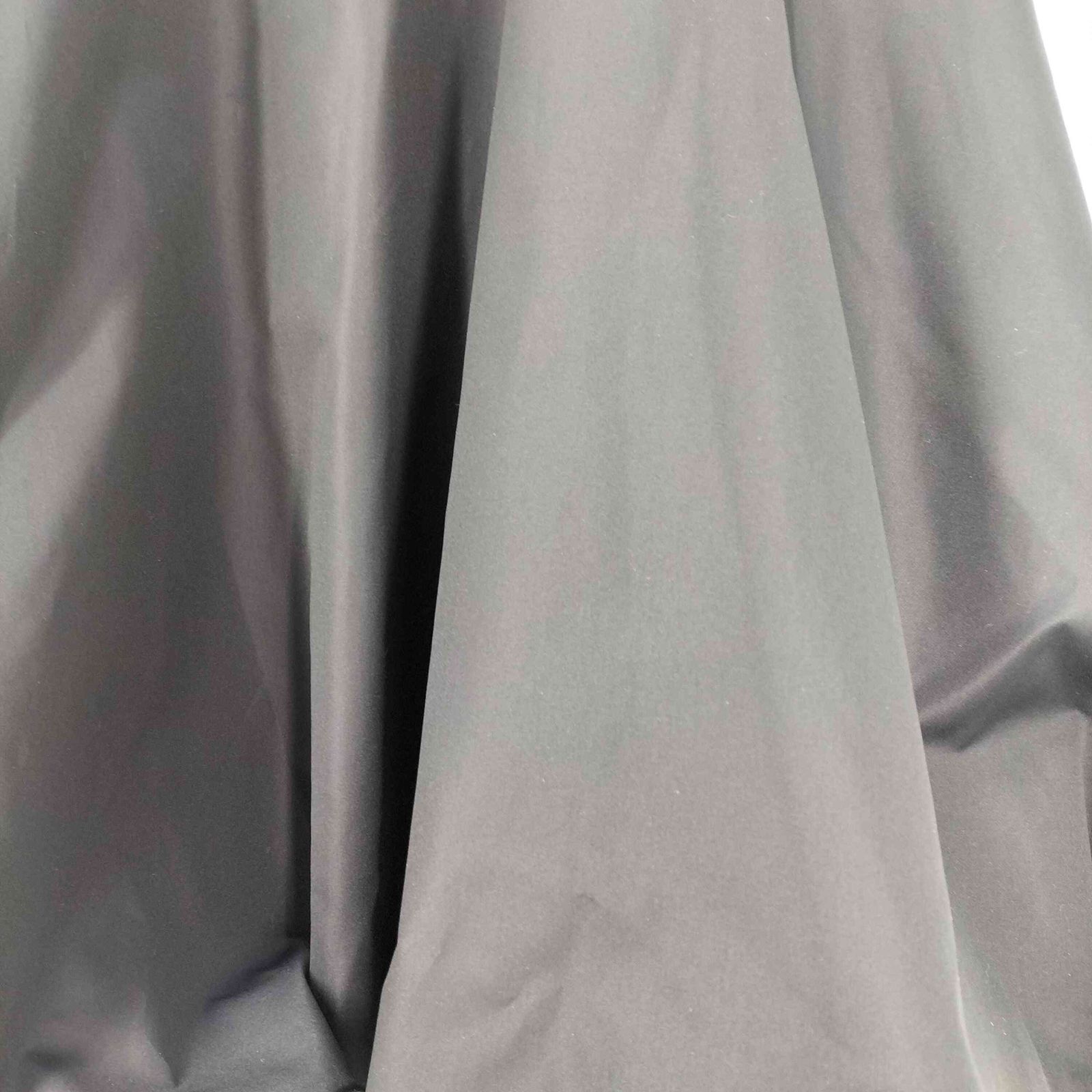 ラウンジドレス Loungedress タフタバルーンスカート レディース JPN