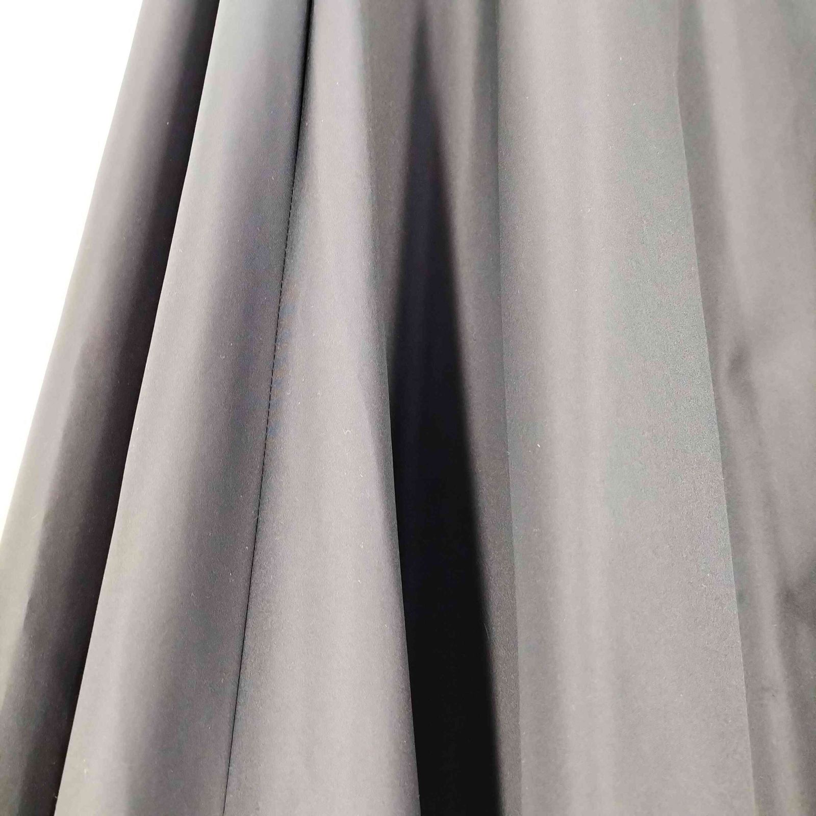 ラウンジドレス Loungedress タフタバルーンスカート レディース JPN