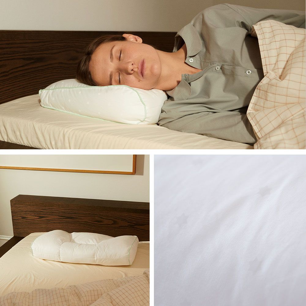 新品】ノルディックスリープ カイロプラクティック枕 ※2か月程度で発送