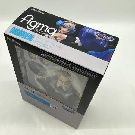 中古】未開封）figma グウェンドリン DX ver.「オーディンスフィア