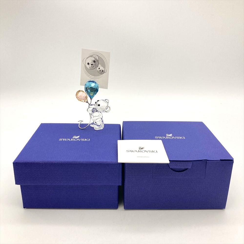 スワロフスキー