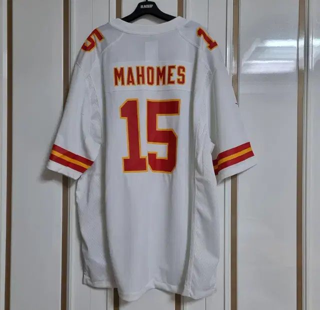 XXL)新品/ナイキ NFL パトリック・マホームズ カンザスシティ