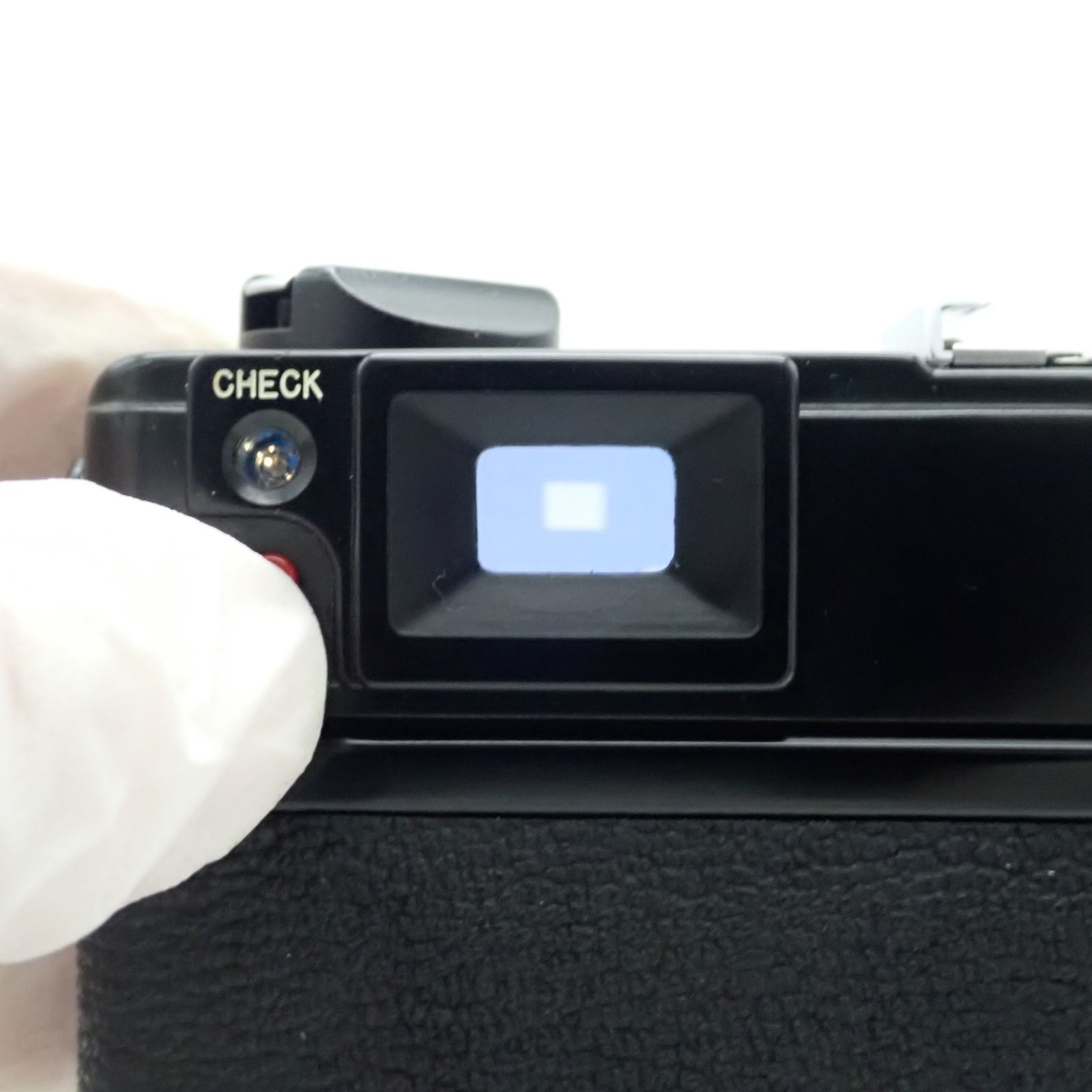 極上品 Canon Canonet QL17 G-III G3 ブラックペイント 40mm f1.7