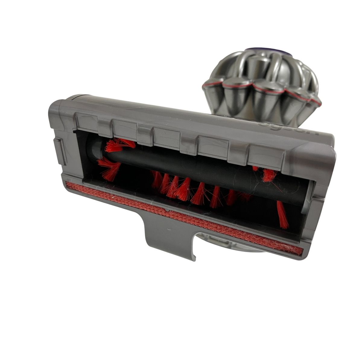 dyson SV10K Slim Fluffy コードレスクリーナー V8 掃除機 ダイソン