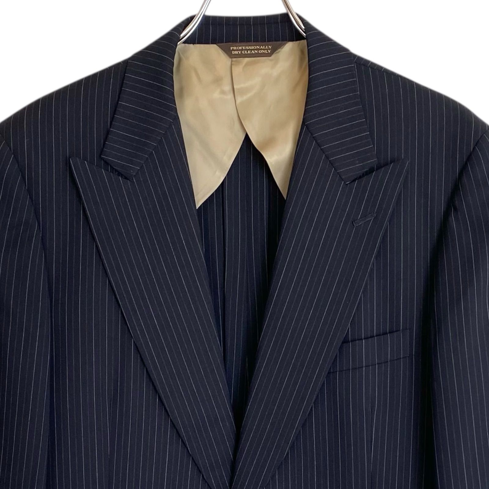 Paul Stuart NEW YORK ポールスチュアート メンズ スーツ セットアップ