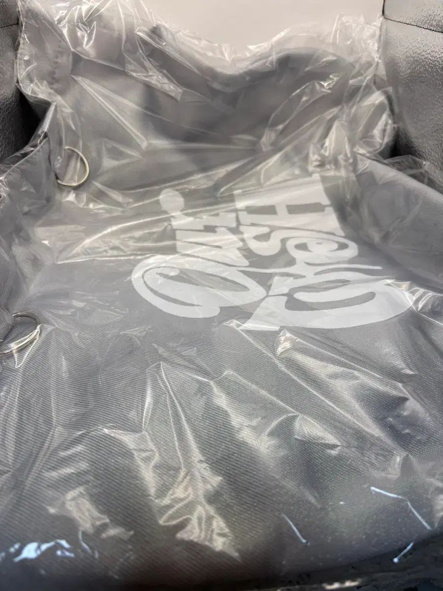 NCT WISH 일투 トートバッグ