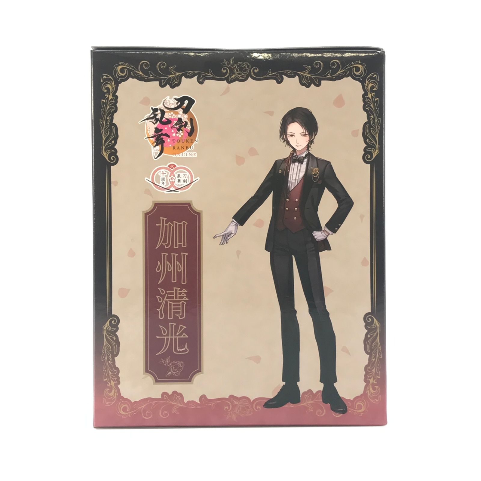 FuRyu フィギュア 加州清光 祝装ver.ぬーどるストッパーフィギュア～目