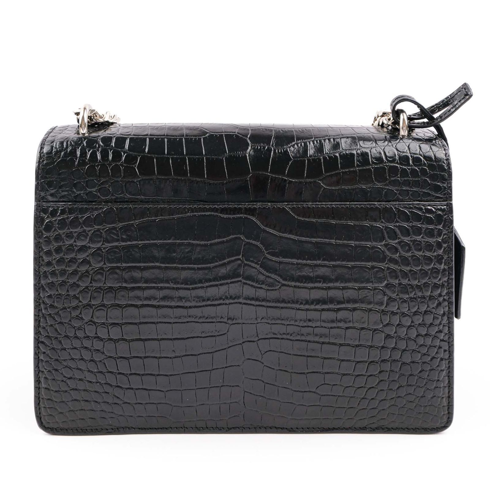 中古】SAINT LAURENT サンローラン パリ サンセット バッグ ミディアム