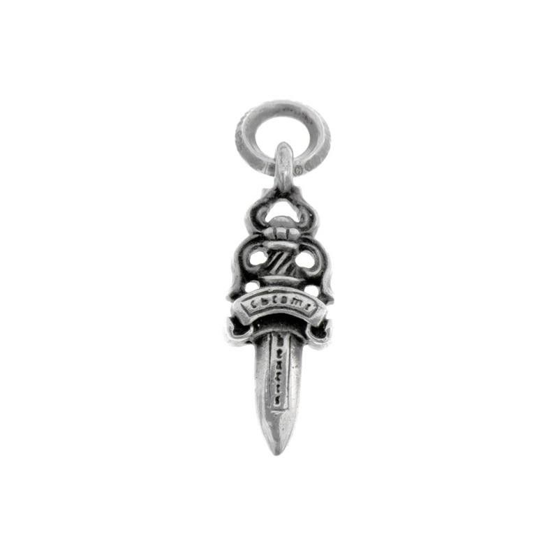クロムハーツ CHROME HEARTS 【 #5 DAGGER 】 #5 ダガー チャーム