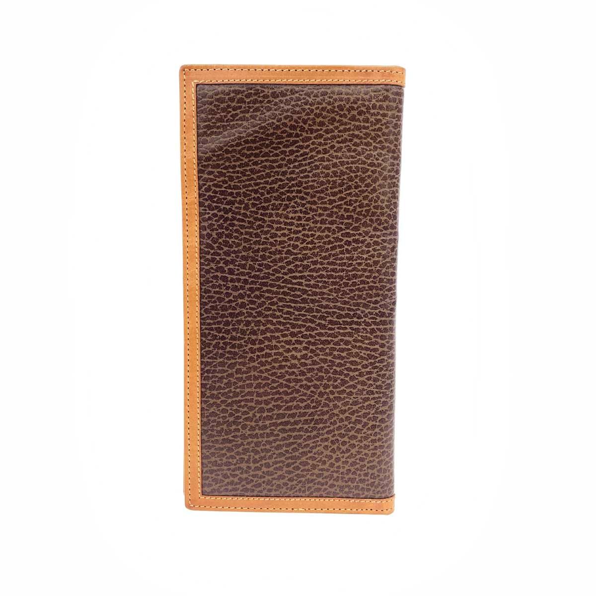 LANCEL ブラウン 長財布 美品 LANCEL ランセル Long Wallet 長財布 Brown ブラウン 茶 Zip