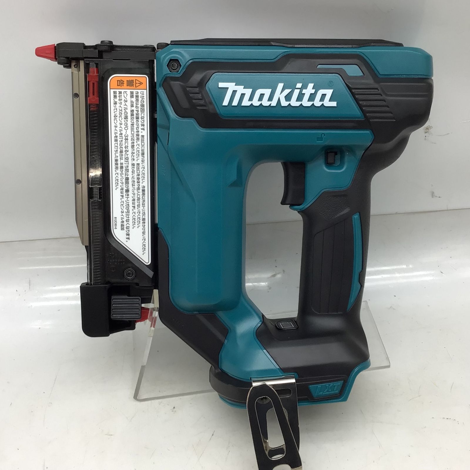 016□おすすめ商品□マキタ makita 充電式ピンタッカ PT353DZK 本体+ 