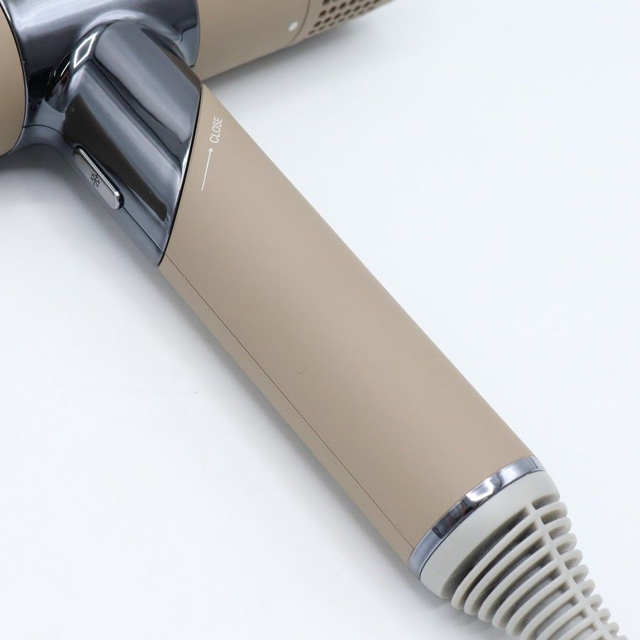 KINUJO Hair Dryer KH002 モカ ヘアドライヤー 絹女 キヌージョ 本体