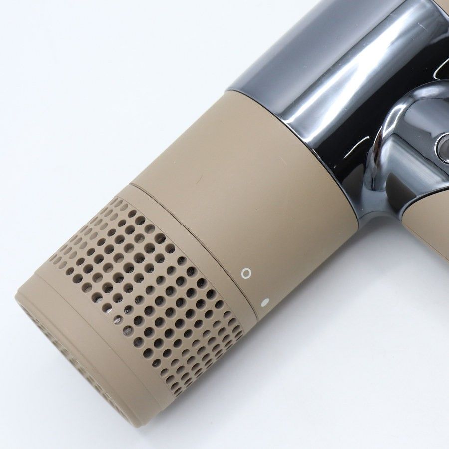 KINUJO Hair Dryer KH002 モカ ヘアドライヤー 絹女 キヌージョ 本体