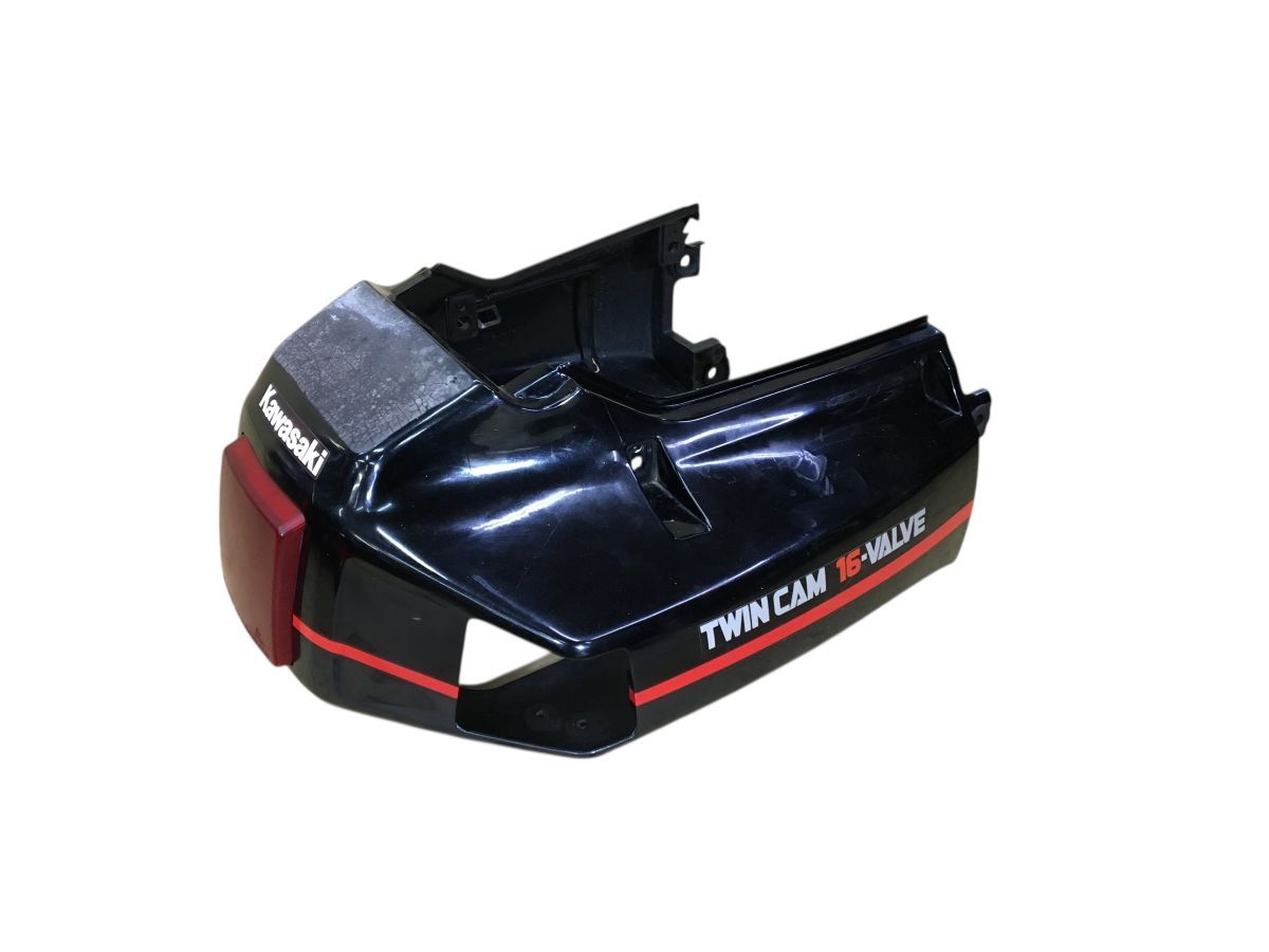 Kawasaki ZX-10 ZXT00B 外装セット フロント リア サイド フロント