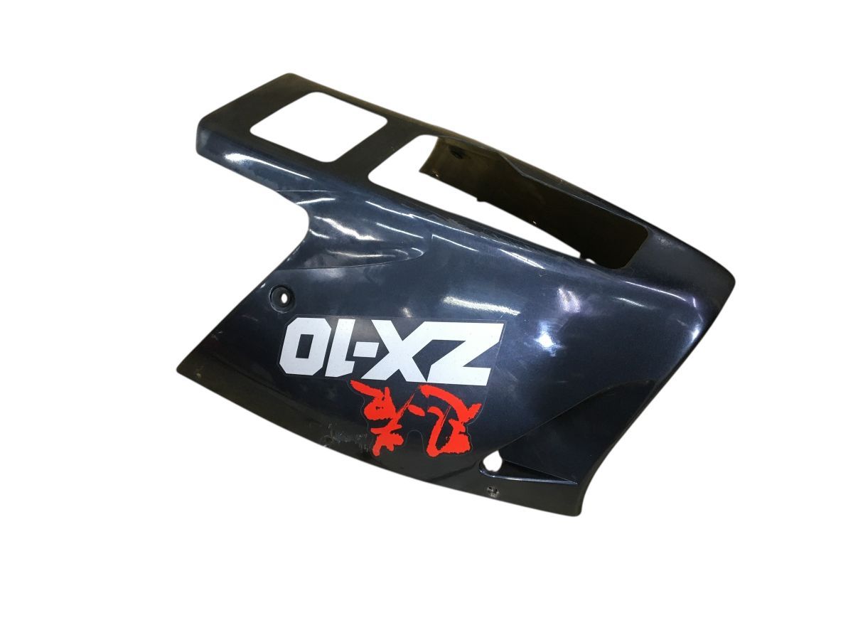 Kawasaki ZX-10 ZXT00B 外装セット フロント リア サイド フロント