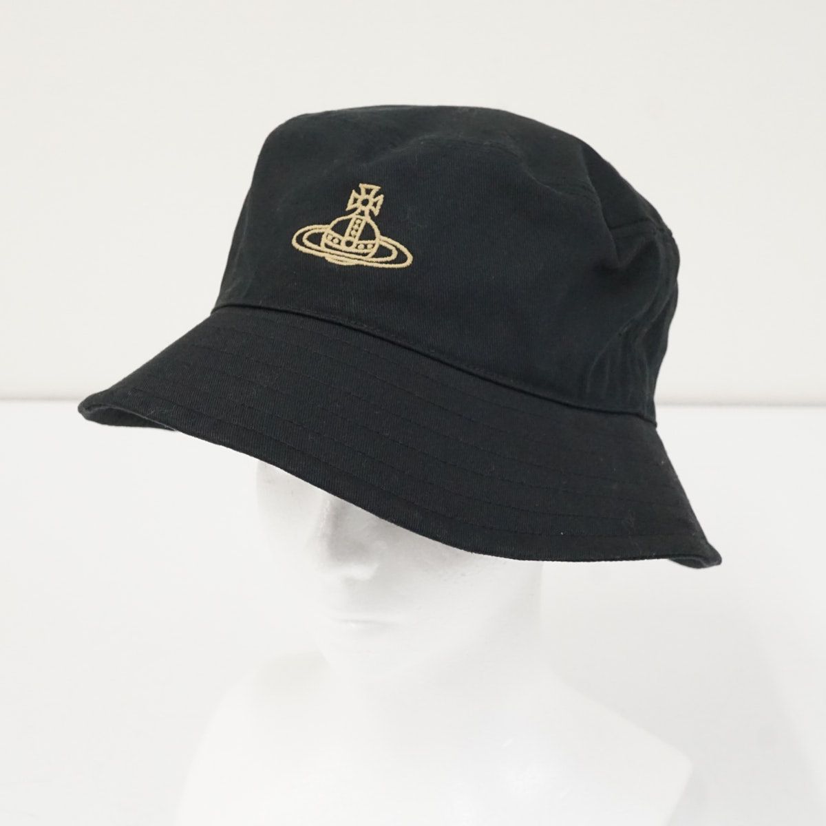 Vivienne Westwood ヴィヴィアンウエストウッド USED美品 バケット