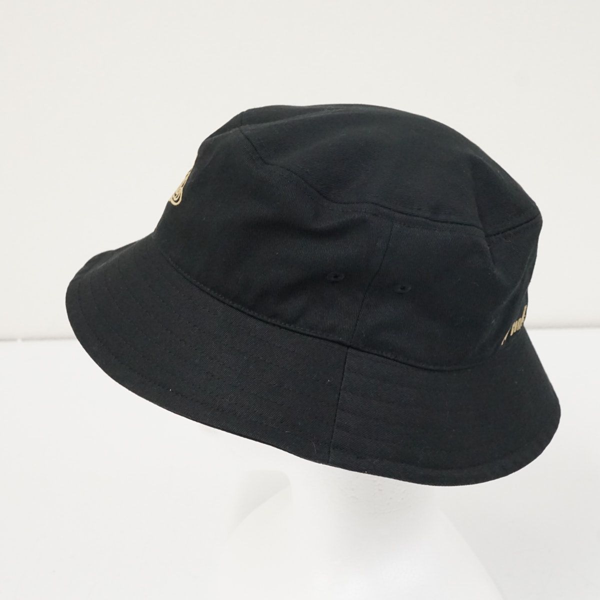 Vivienne Westwood ヴィヴィアンウエストウッド USED美品 バケット