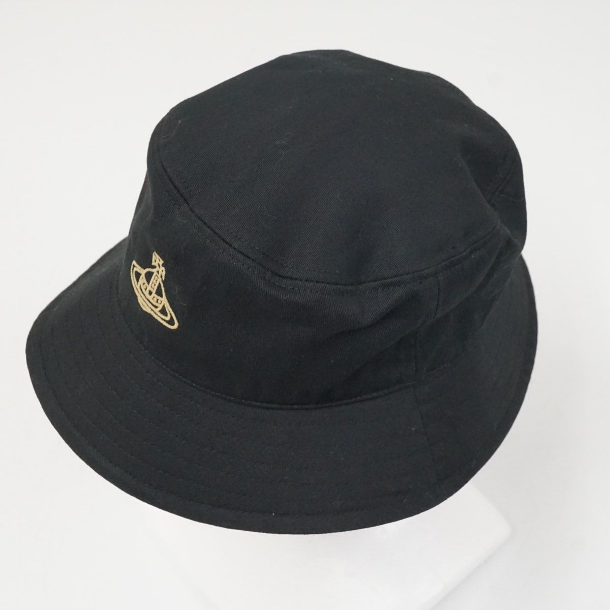 Vivienne Westwood ヴィヴィアンウエストウッド USED美品 バケット