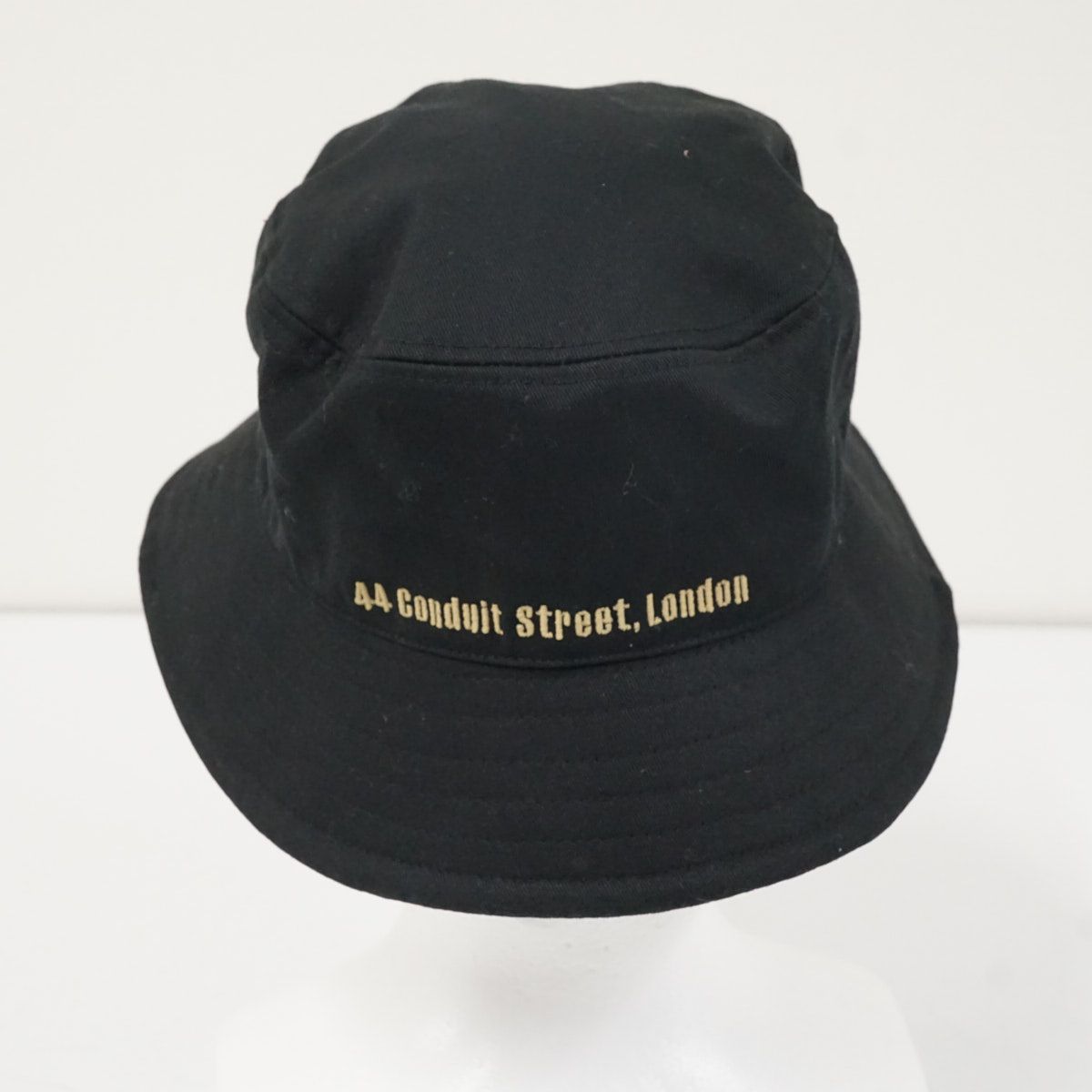 Vivienne Westwood ヴィヴィアンウエストウッド USED美品 バケット