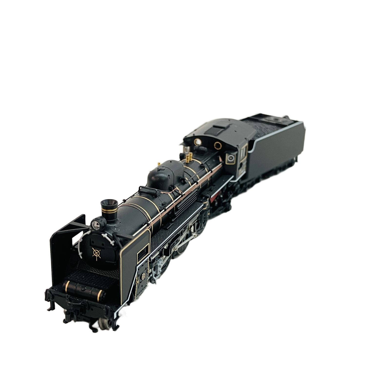 鉄道模型 TOMIX 2004 C57 1 貴婦人 鉄道模型 TOMIX 2004 C57 1 貴婦人