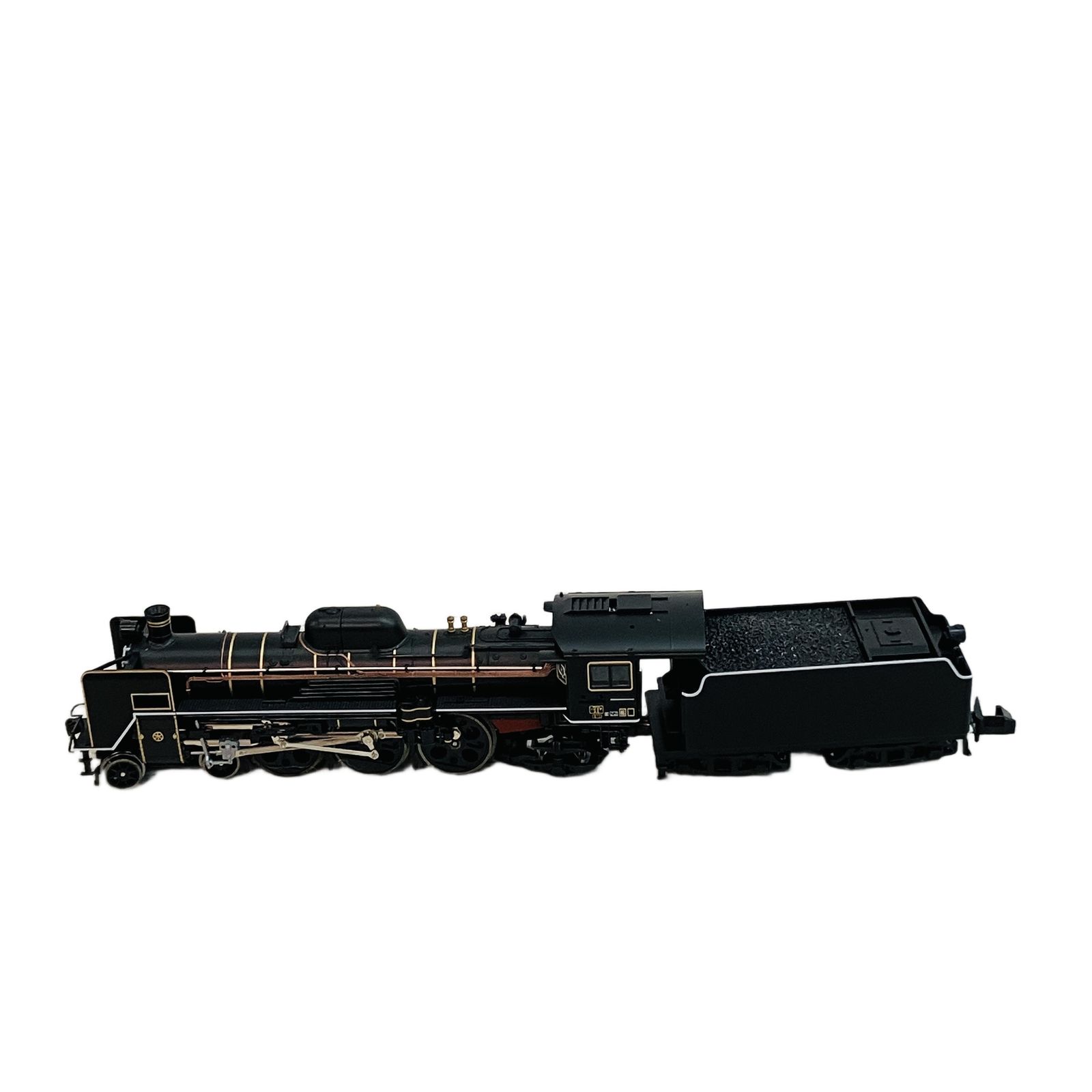 鉄道模型　TOMIX 2004 C57 1 貴婦人 鉄道模型 TOMIX 2004 C57 1 貴婦人 Amazon | トミーテック(TOMYTEC