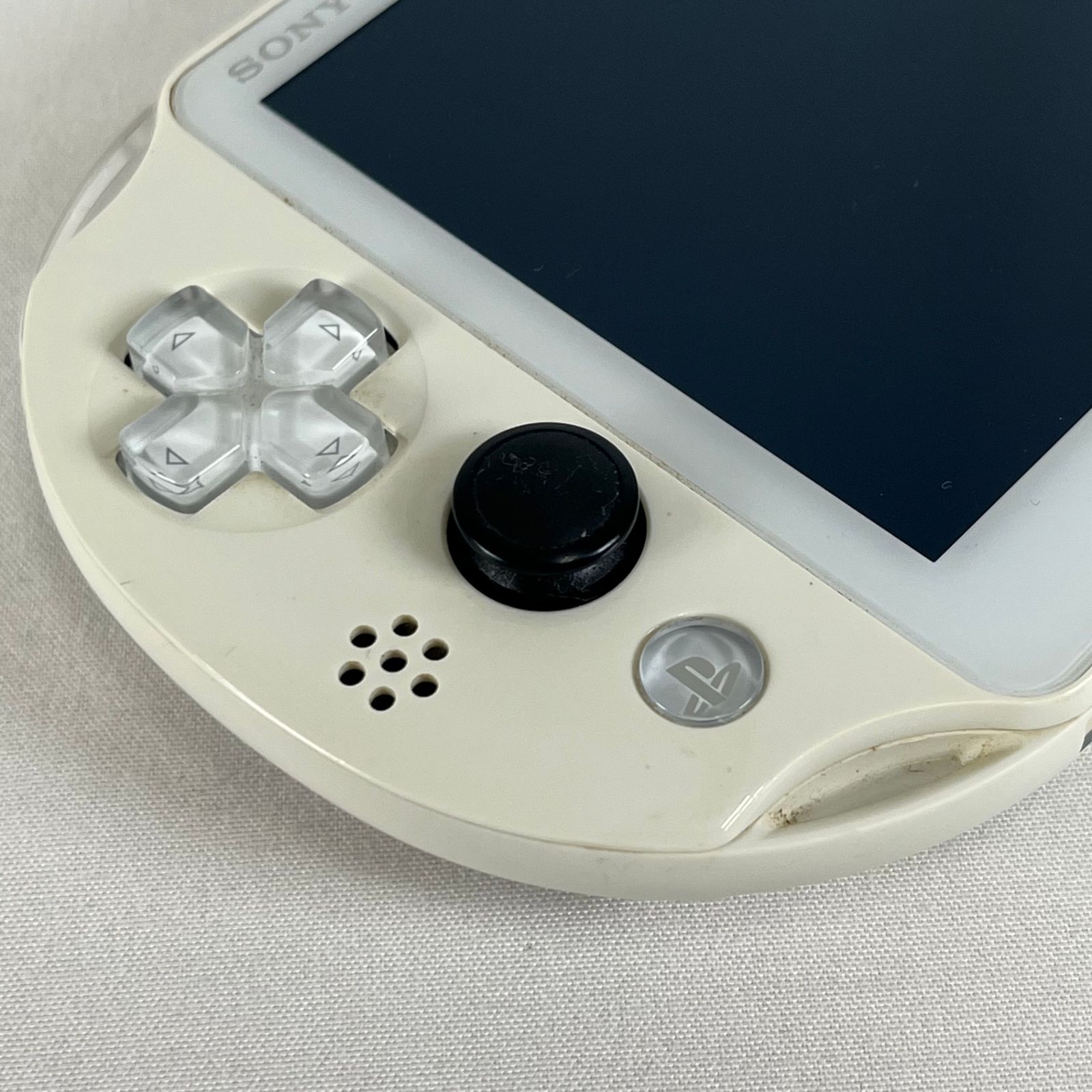 ケーブル類なし 品