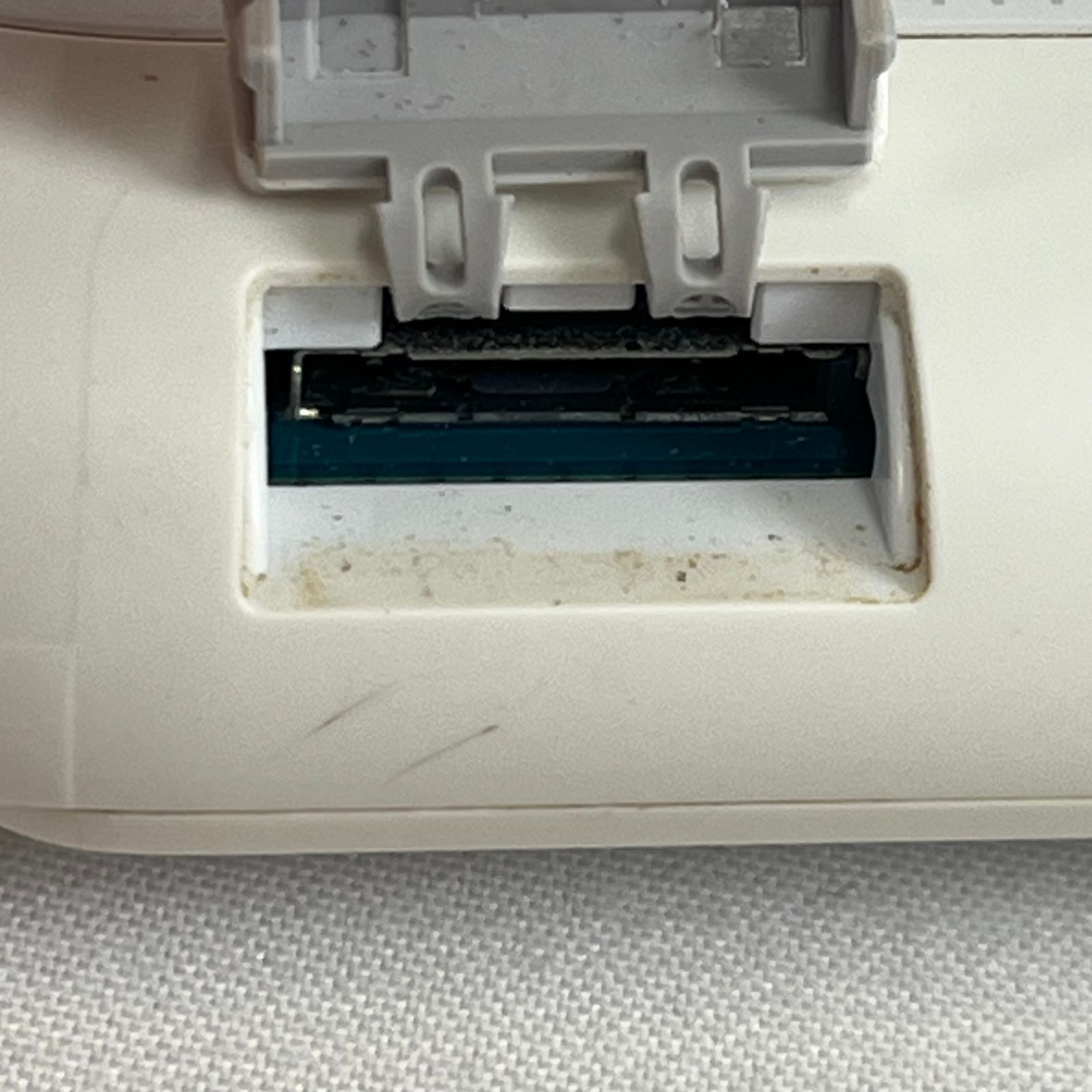 ホワイト 本体のみ