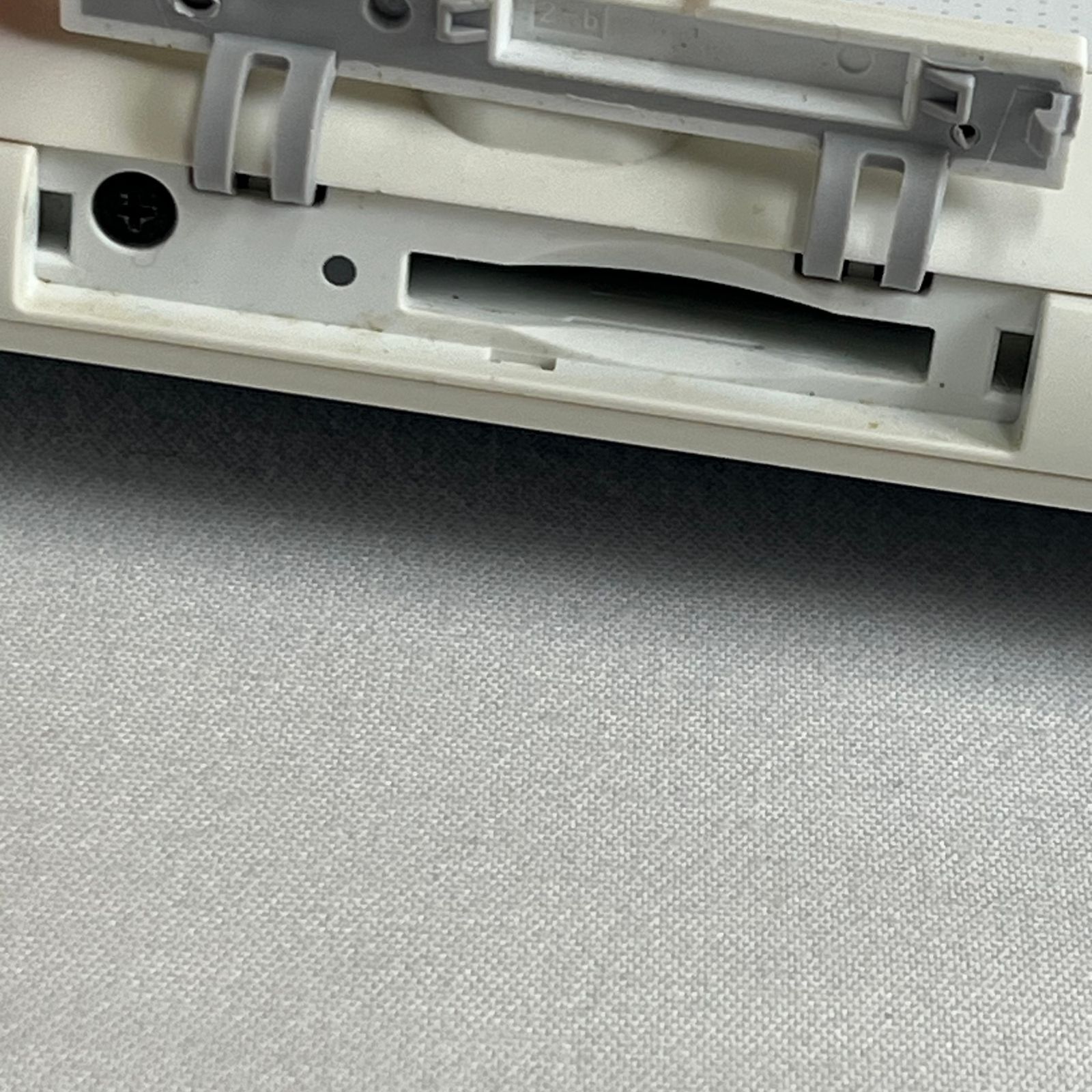 ケーブル類なし 品